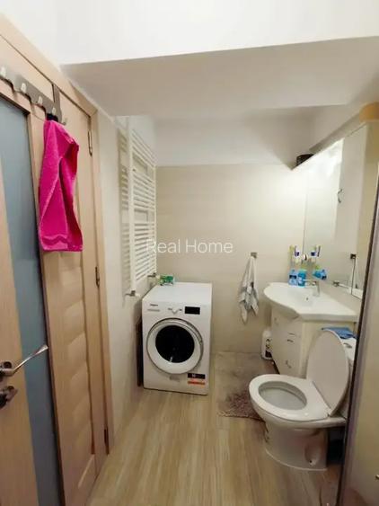 2 camere | 61mp | utilat |  mobilat | etaj 2 | SUD | parcare | Th Pallady - 13
