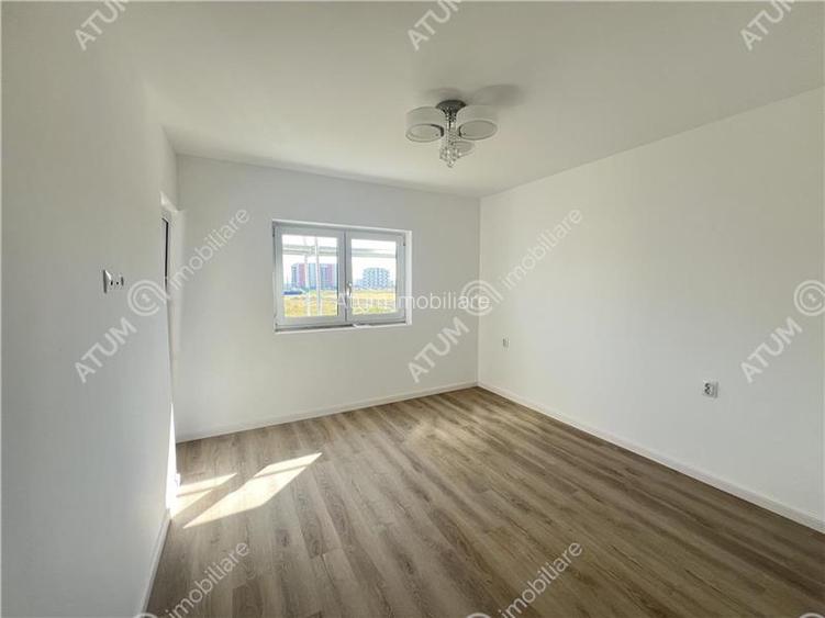 Apartament de 2 camere decomandate etaj 2 zona Doamna Stanca - 4