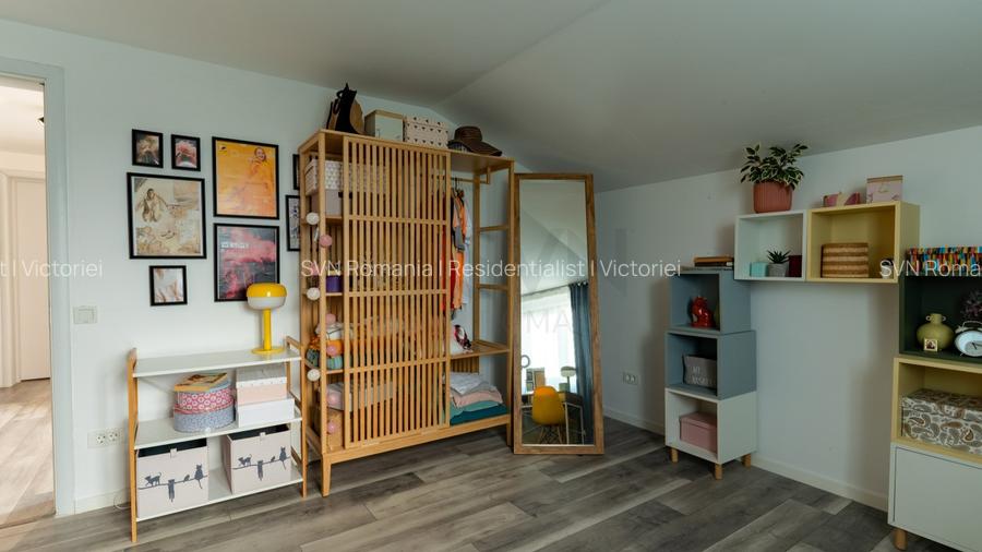 REV2005555 Casa indiviuala I Sat Crevedia I 475MP Teren I De vanzare - 19