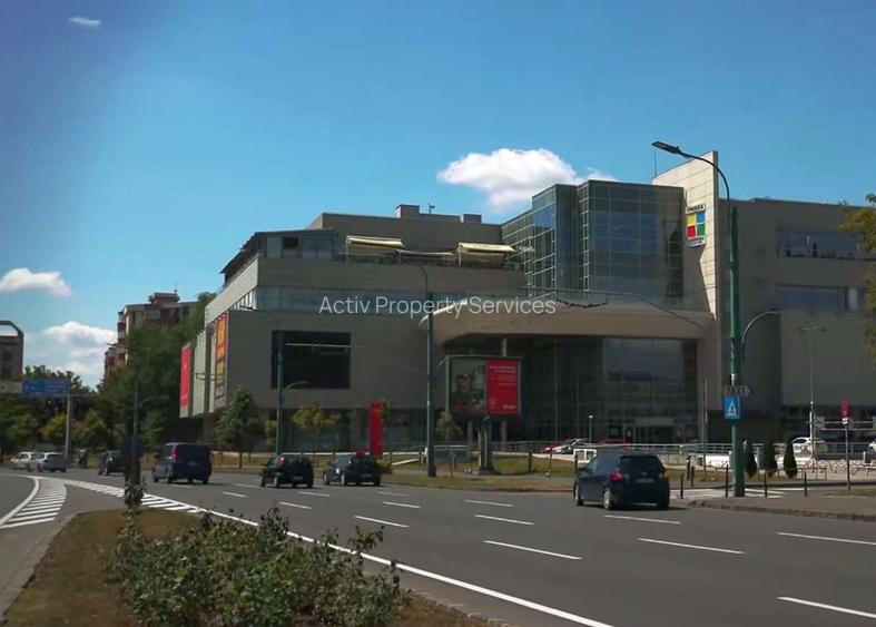 Spatii comerciale de inchiriat in Unirea Brasov - 4