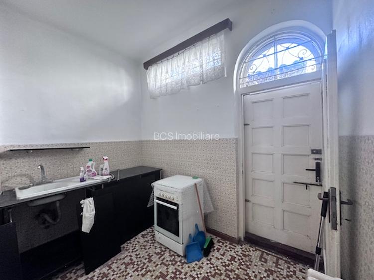 Vanzare casa cu arhitectura - Floreasca - Barbu Vacarescu - 8