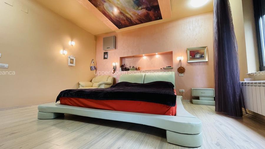 Vila Lux 350mp utili | Teren 750mp | Canalizare apa curenta - 27