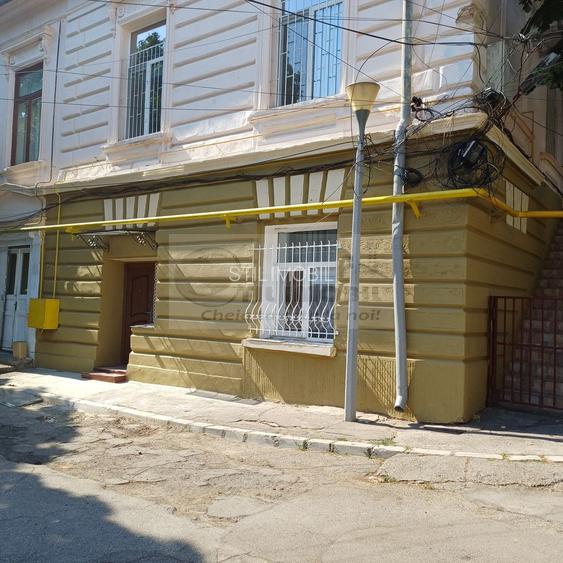 APARTAMENT ULTRACENTRAL , PIATA UNIRII, CUZA VODA 70 MP PLUS CURTE - 8