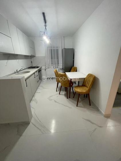 Apartament 2 camere - Sos. Salaj - Renovat - Boiler - Pet Friendly - 3