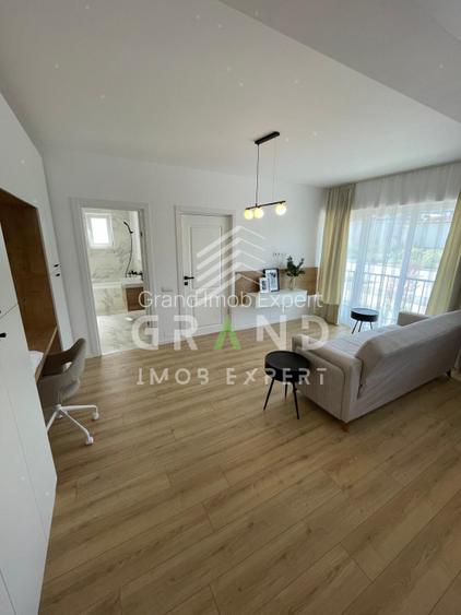 Oportunitate! Apartament 2 camere | Semidecomandat | Parcare | Floresti - 3