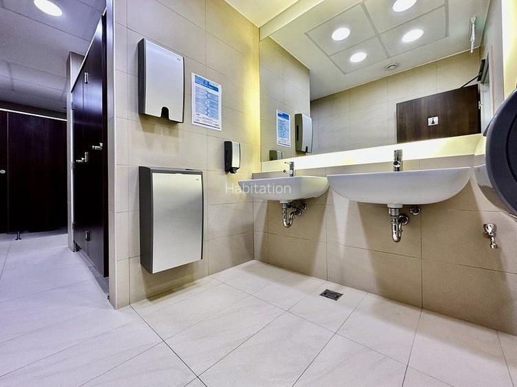 Birouri clasa A - 130 mp - 12