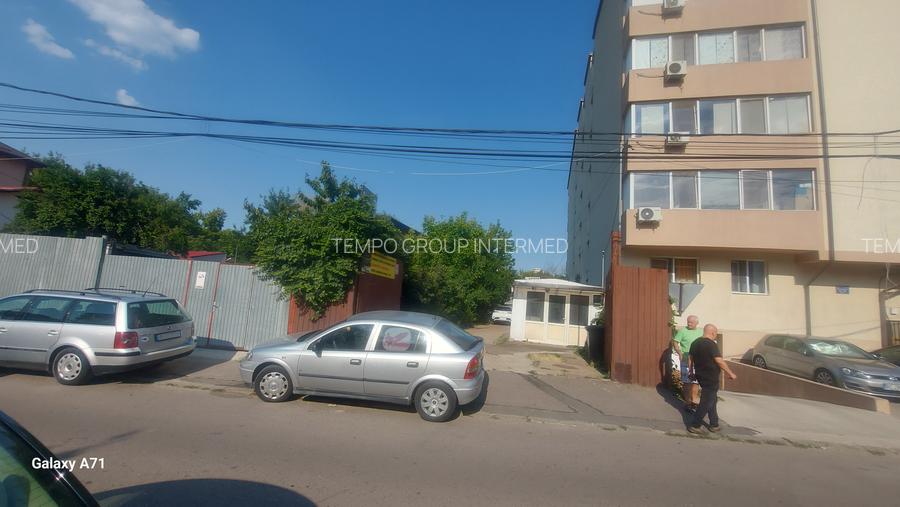 Mihai Bravu -Mat Haus teren cu constructii- URBANISM 2025 - 10