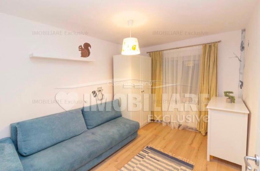 Apartament 3 camere+garaj.Direct de la proprietar! - 8