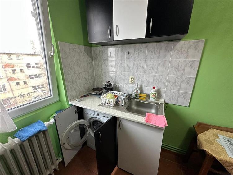 Garsoniera Ultracentral Take Ionescu Medicina - 8