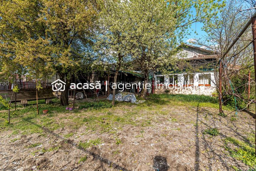 Apartament spatios cu potential enorm in Gradiste Comision 0% - 4