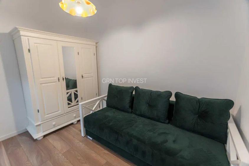 Apartament de LUX 3 camere si curte Parc Sub Arini - 5