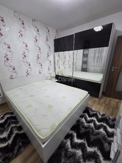 Apartament Nou + Loc de Parcare Privat + Terasă 12mp – Str. Elisabeta Rizea(Sud) - 5