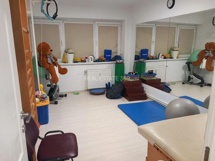 URGENT!, BLOC STRADAL SI REABILITAT, CENTRALA PROPRIE, NEGOCIABIL - 3
