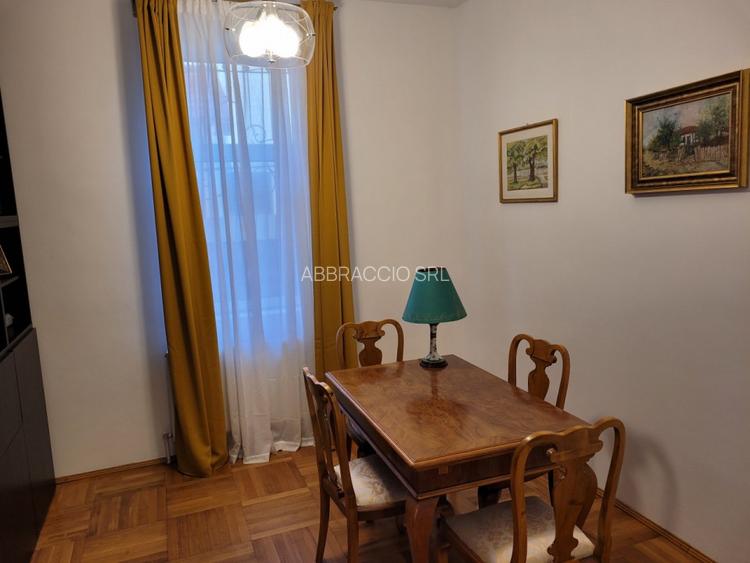 Mall Vitan -apartament in vila - 6