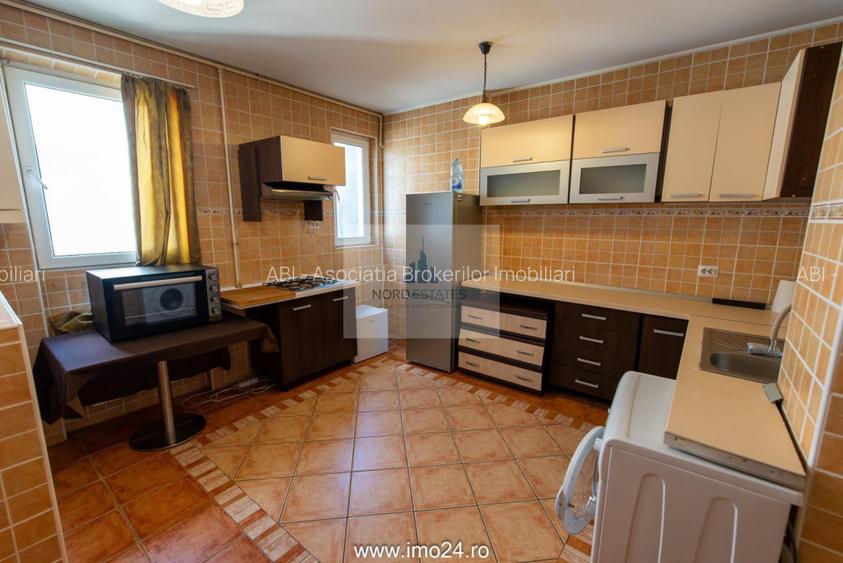 Ultracentral-Teatrul National, Apartament cu terasa-Hotelier-Locuinta - 5