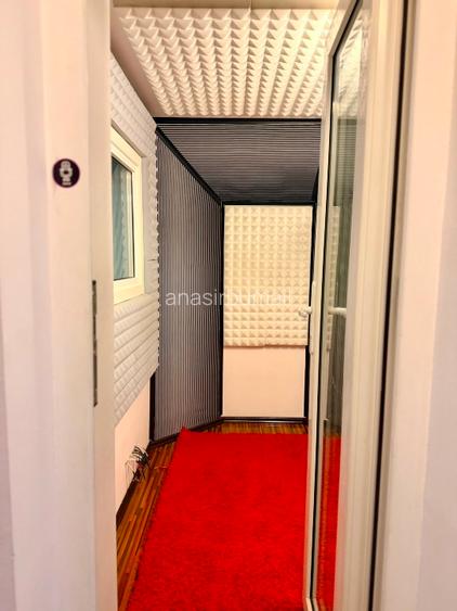 Apartament 2 camere (Posibill  transformat in 3)  Ideal Locuință /Business   - 6