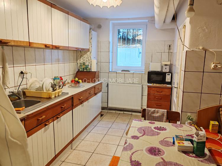 Apartament 3 camere in vila zona Central - 9