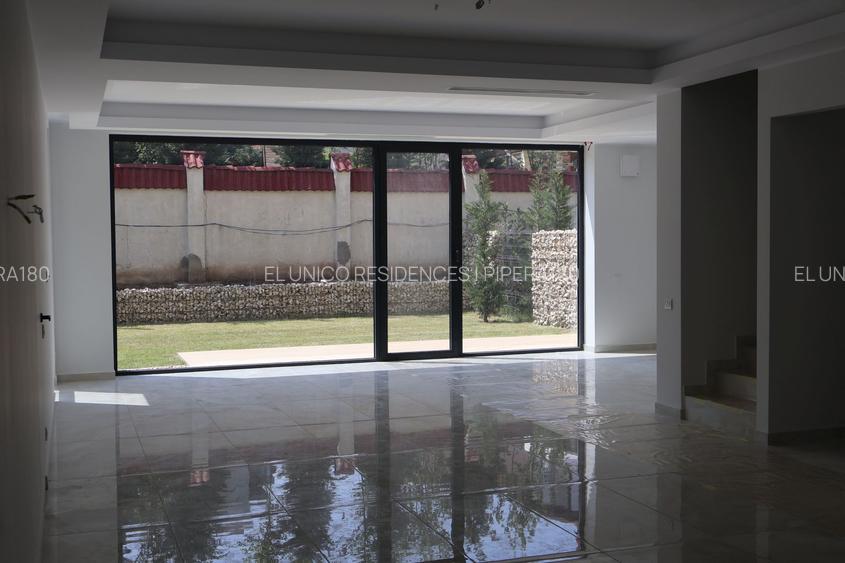 El Unico Residences | Pipera 180 - 21