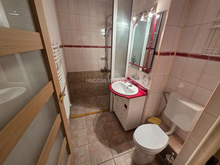 Apartament 3 camere decomandat, boxă, zona Rousseau, Grigorescu - 12