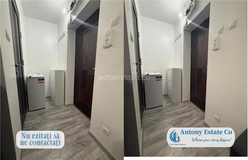 Apartament de inchiriat, 1 camera, Rogerius, Oradea - 7