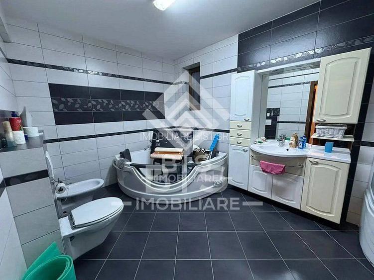 Casa P+M - P-ța Petru Rareș 400mp Teren - 11