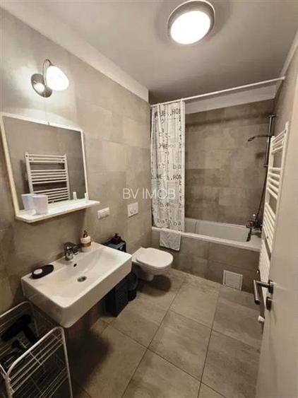 Inchiriem Apartament 2 Camere, Mobilat, Decomandat, Tractorul - 7