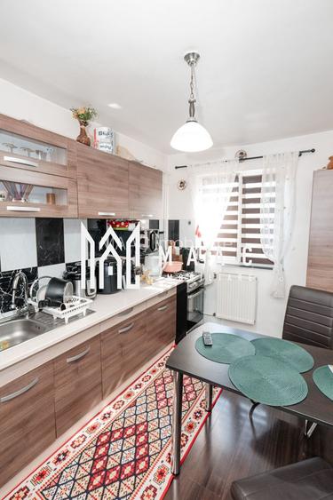 Apartament 2 camere - 4