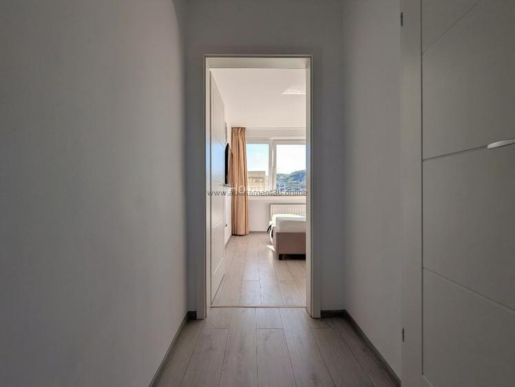 Apartament luminos în Grigorescu - 7