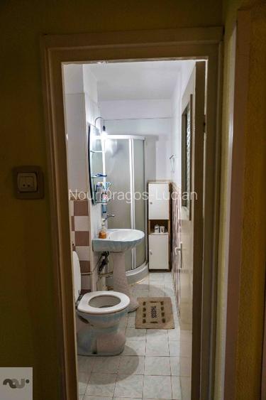 Vand apartament spatios , zona centrala, Colegiul Militar Breaza - 10