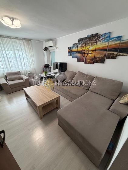 Apartament 3 camere decomandat 83 mp Șoseaua Alexandriei Mărgeanului - 7
