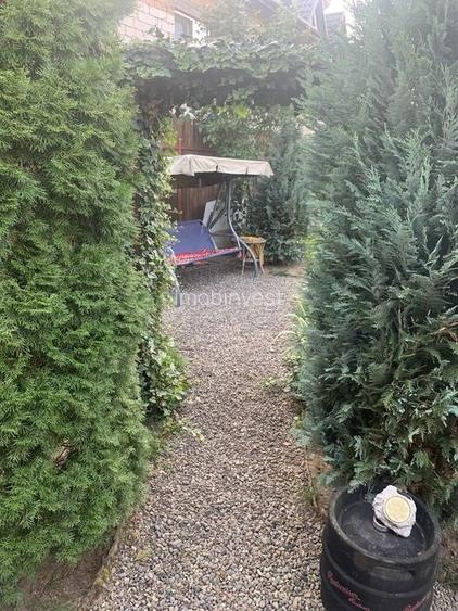 7 Noiembrie, casa fb. cu 5 camere, 704 mp teren - 5