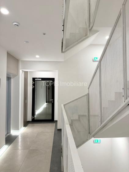 Promenada - Nusco City / Spatiu cu  2 Birouri /  Finisaje Premium - 2