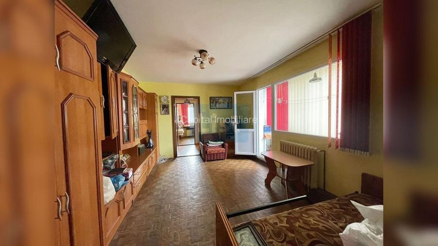 Apartament 2 camere semidecomandat | Govandari| Etaj 2 | 64 mp 🏡 - 7
