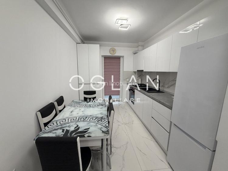 Apartament 2 camere, decomandat, Doamna Stanca - 10