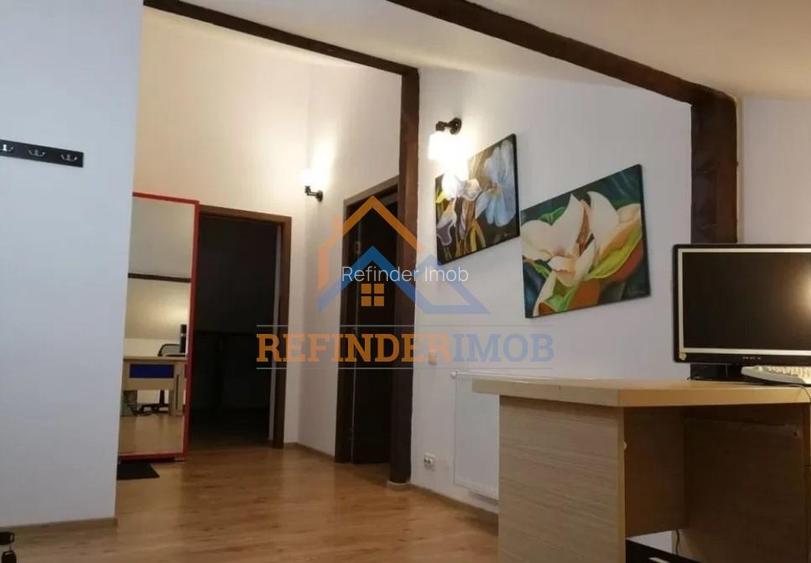 Apartament 2 camere, 75mp, Bloc tip Vila P+2 mansardat - 4