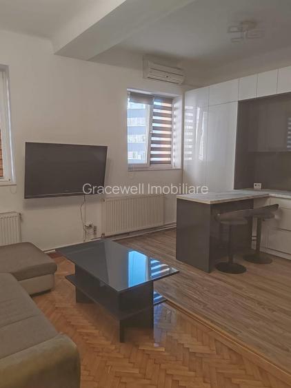 Apartament 3 Camere Spațios, 72 mp, Zonă Centrală, Renovat - 4