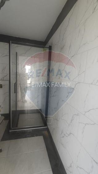 Spațiu de birouri open-space 117 mp de inchiriat zona garii Oradea - 7