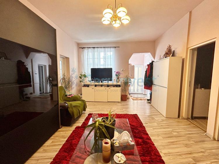 Casă individuală de vanzare, ultracentral, Oradea, Bihor - 3