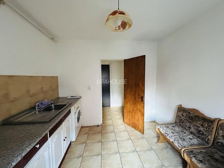 Apartament de vanzare, 2 camere, decomandat, etaj intermediar - 6