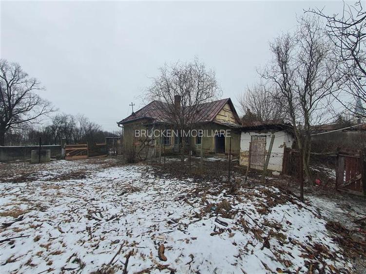 Casa de vanzare in Poclusa de Barcau - 3