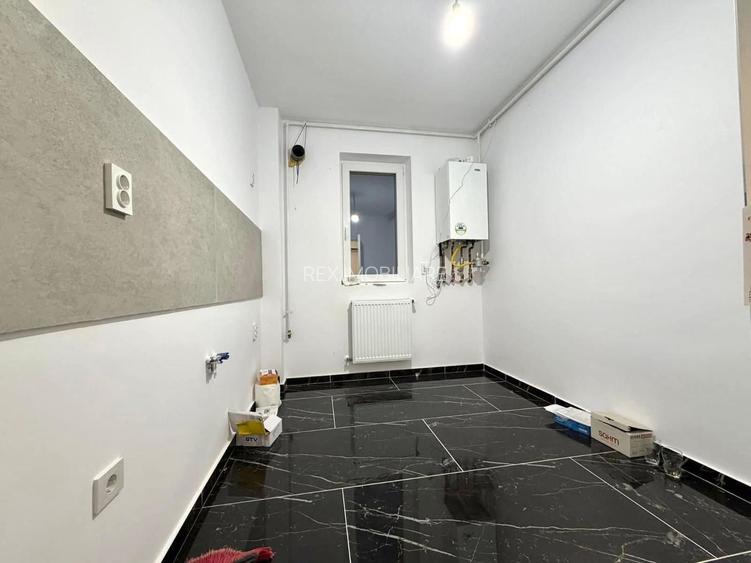 Apartament 2 camere - 2 locuri de parcare - Giroc - 3