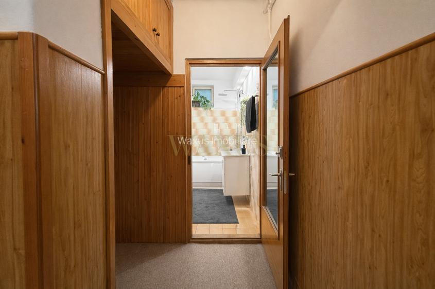 Casă pe Un Nivel - SU 110MP | ST 770MP | 4 Camere - zona Auchan Iris - 8