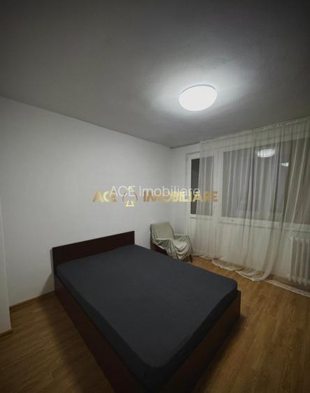 3 Camere de inchiriat | Colentina | Metrou | Mobilat | Utilat  - 4