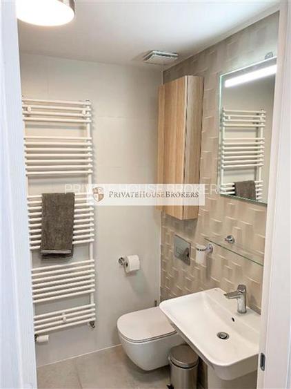 Aviatiei | CLOUD9 Residence | Bloc 2020 | Parcare - 7