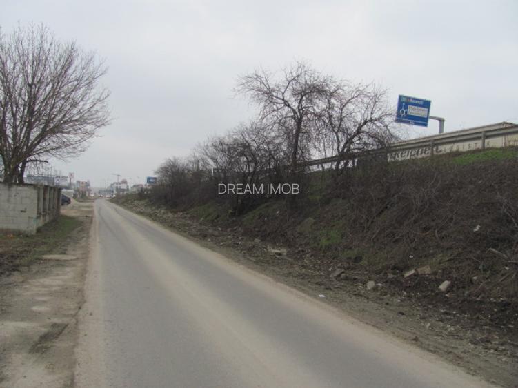 Soseaua Alexandriei, Autorizatie de constructie 116 apartamente - 2