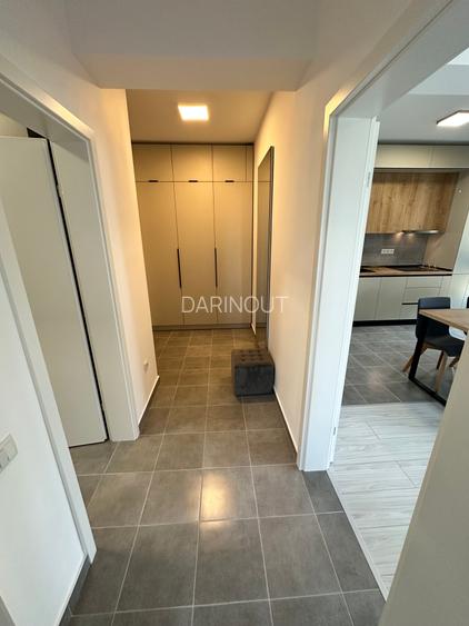 Apartament premium, parcare inclusa. Management profesional. - 6