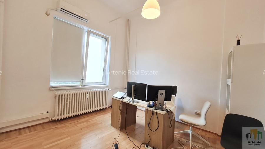 Pache Protopopescu/ 277 mp/ 12 birouri/ It /Creatie/ Reprezentanta - 12