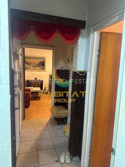 Apartament 2 camere-Berceni-Metrou Brancoveanu-Marie Curie - 7