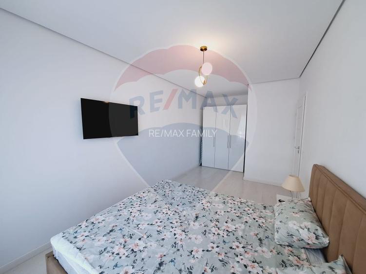 Apartament nou cu 2 camere de închiriat   - WEST RESIDENCE - 3