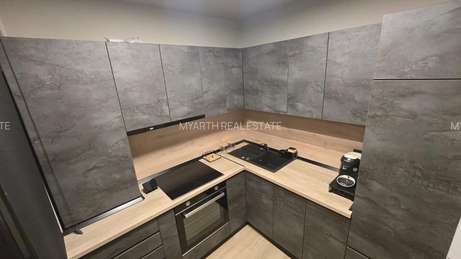 Garsonieră de lux – Vitan | 41 mp | |deal investiție - 12